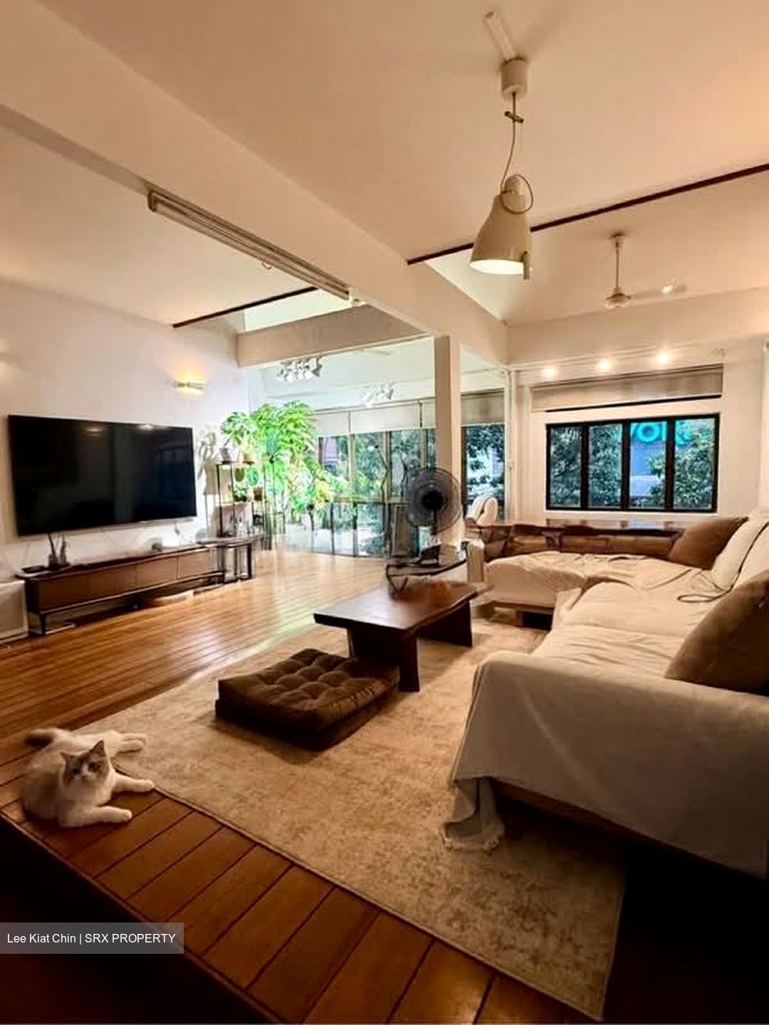Zion Road (D10), Apartment #589452631